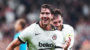 Spalletti: Vlahovic'in potansiyelini sahaya yansıtamıyor