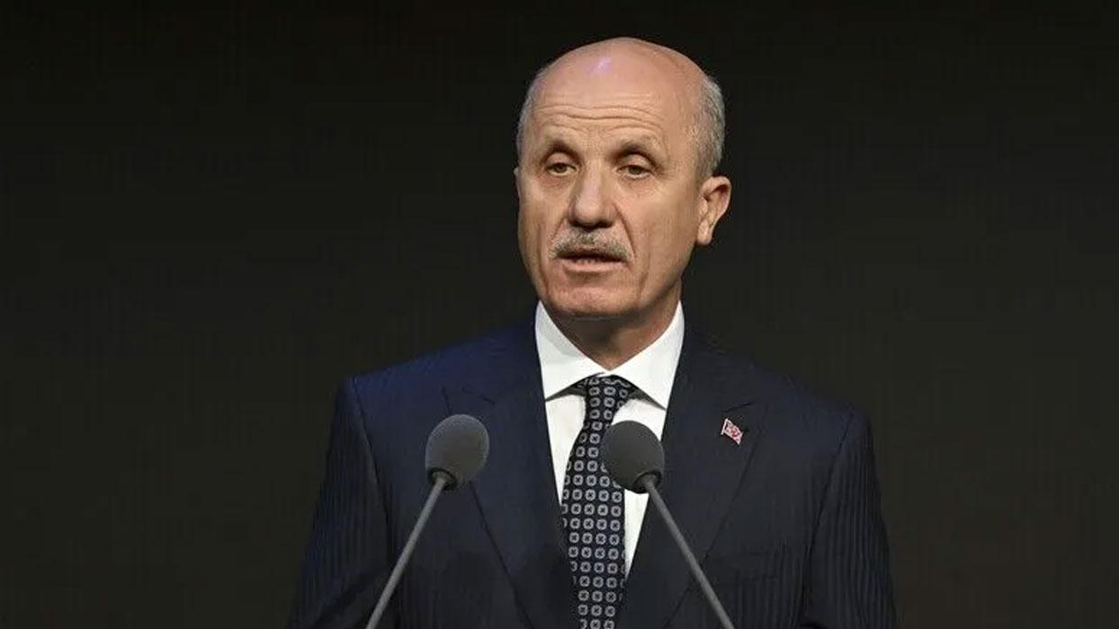 YÖK Başkanı Özvar: Hedefimiz en az iki üniversitemizin dünyanın ilk 100 üniversitesi arasına girmesini sağlamak