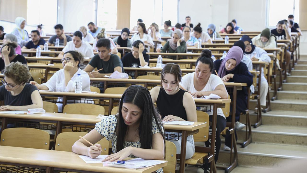 2026-KPSS lisans sonuçları açıklandı