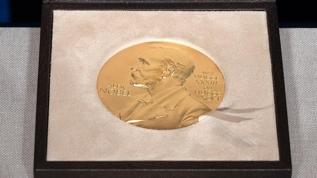 2026 Nobel Kimya Ödülü sahiplerini buldu