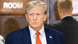 ABD Başkanı Trump'tan İran mesajı: "Bu işi bitirmemiz gerekiyor"