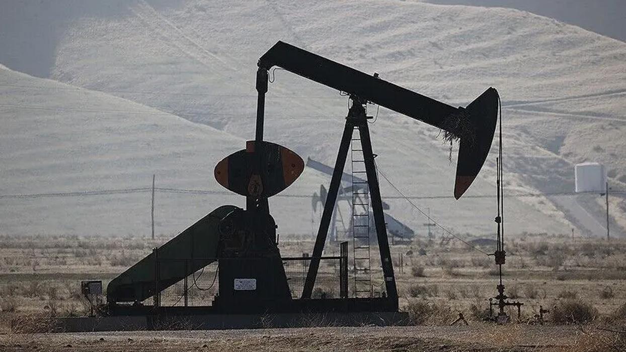 ABD, Orta Doğu'daki arz kayıpları nedeniyle petrol fiyatı tahminlerini artırdı