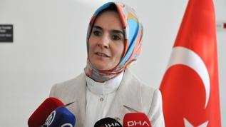 Bakan Göktaş: Engelli Bireylere Yönelik Özel Bakım Merkezleri Yönetmeliğimiz yürürlüğe girdi