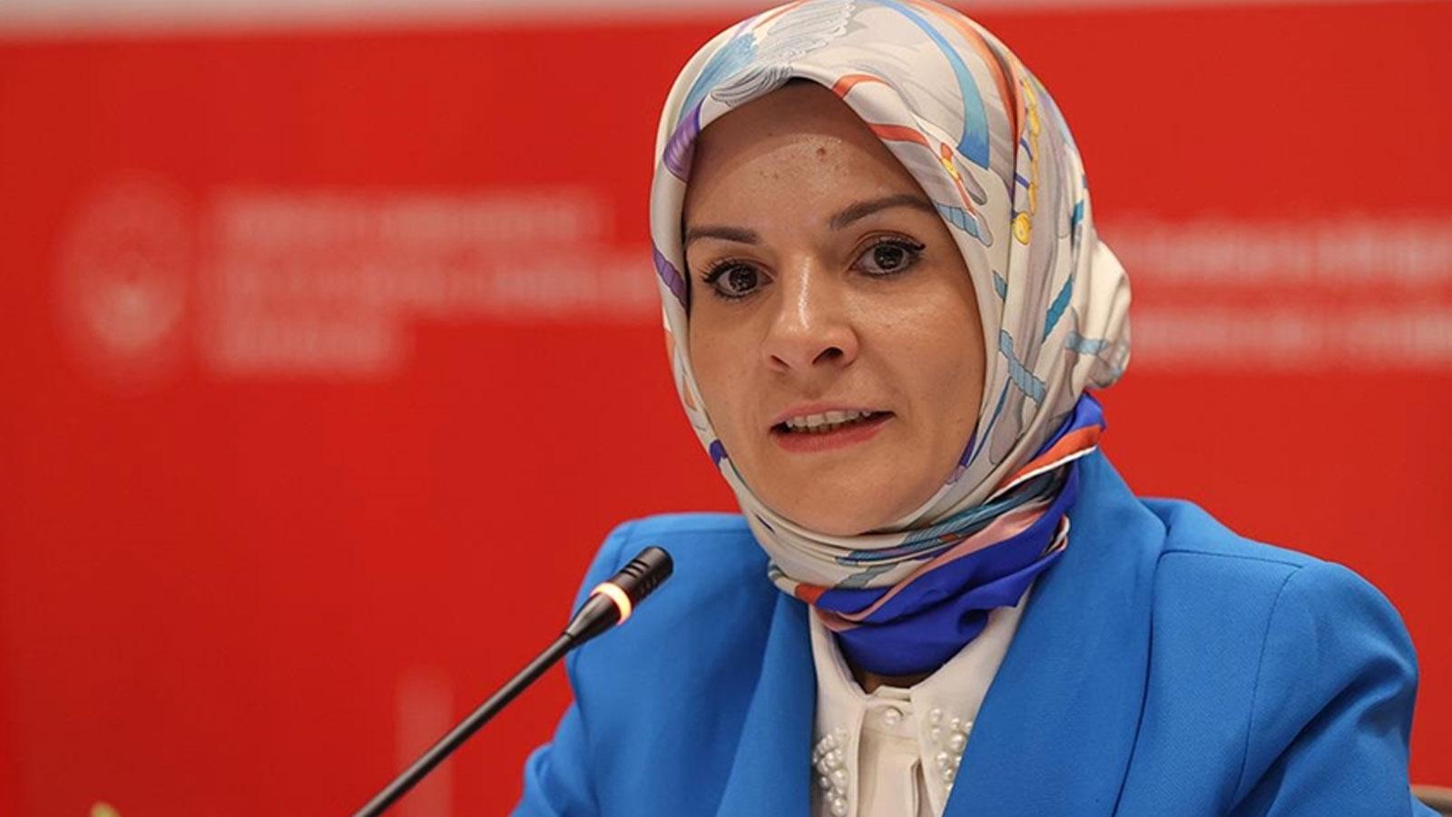 Bakan Göktaş: Engelli Bireylere Yönelik Özel Bakım Merkezleri Yönetmeliğimiz yürürlüğe girdi