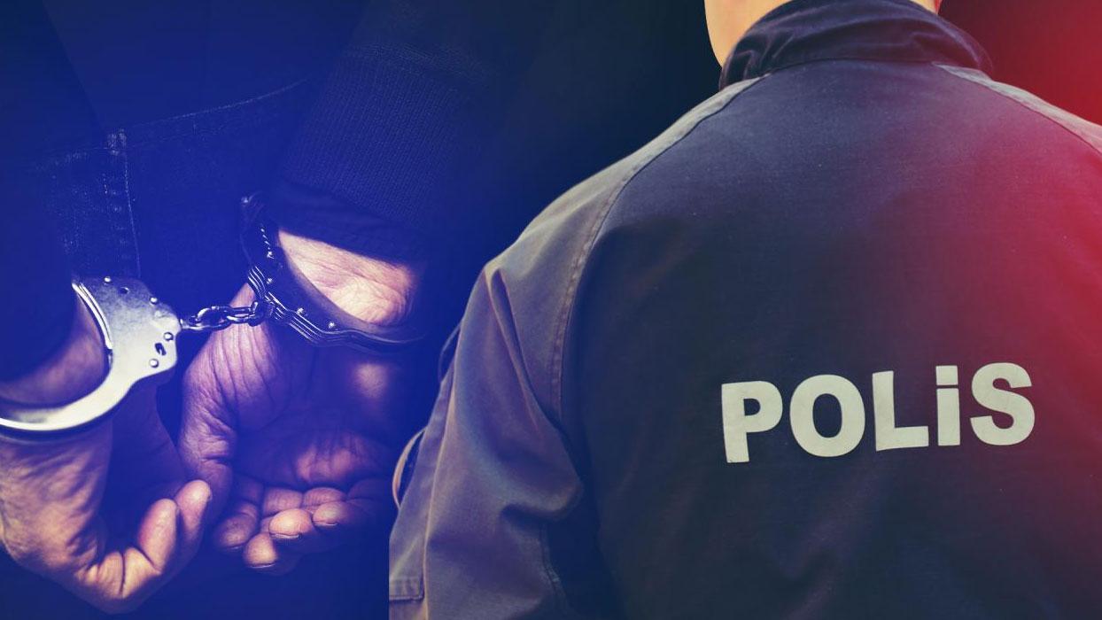 Büyükçekmece'de sahte savcı kimliği ile dolandırıcılık yapan hükümlü yakalandı