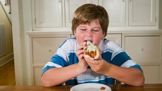 Dünya Sağlık Örgütü açıkladı: 170 milyon çocuk obezite ile mücadele ediyor