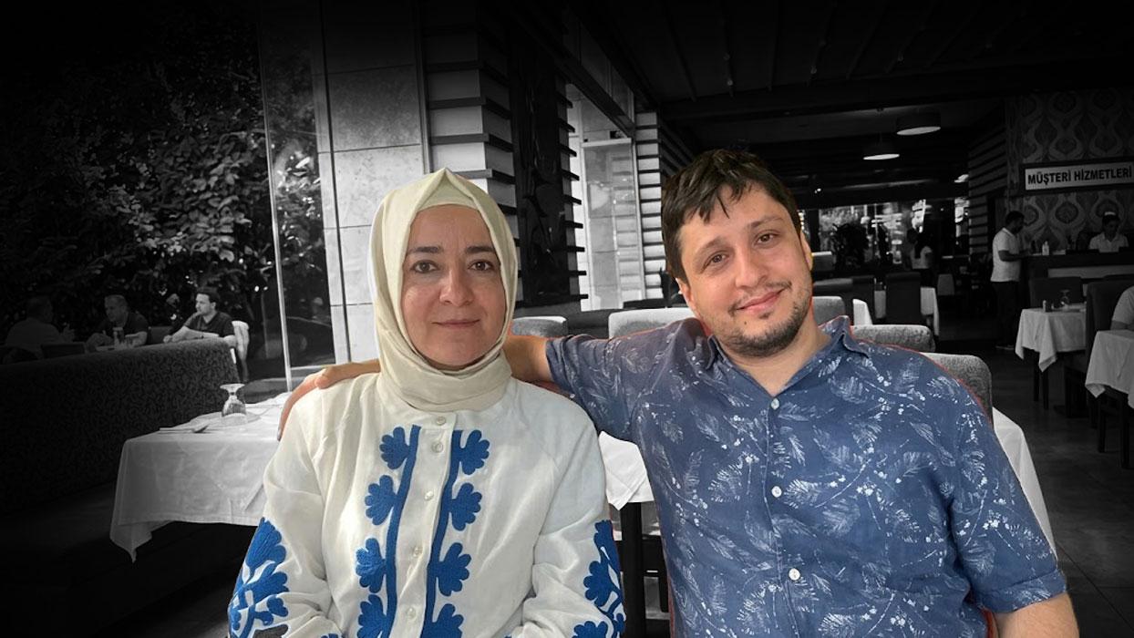 Fon soruşturmasında yeni gelişme: Kaya çifti şüpheli sıfatıyla adliyede ifade verdi