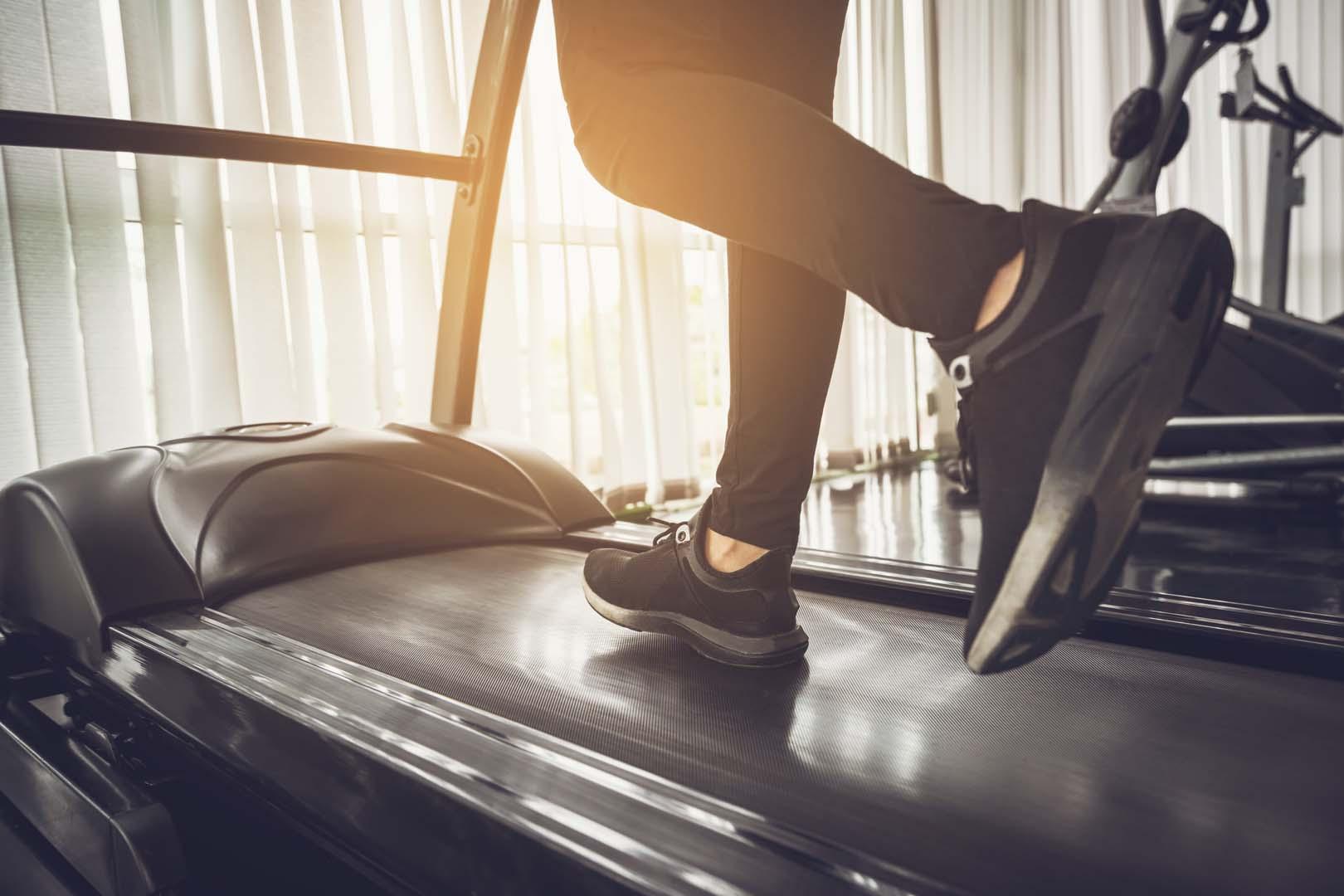 Haftada sadece bir kez spor yaparak formda kalmak mümkün mü?