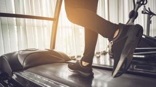 Haftada sadece bir kez spor yaparak formda kalmak mümkün mü?