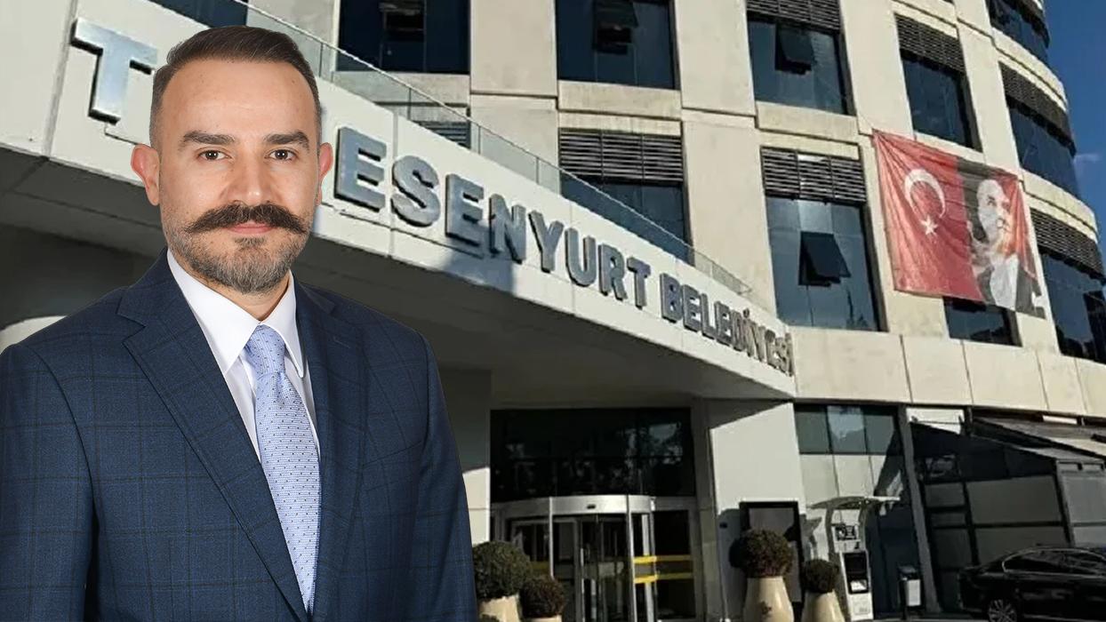 Hak edişe karşılık yüzde 20'lik rüşvet! Esenyurt Belediyesi'ndeki yolsuzluğun tape kayıtları çıktı