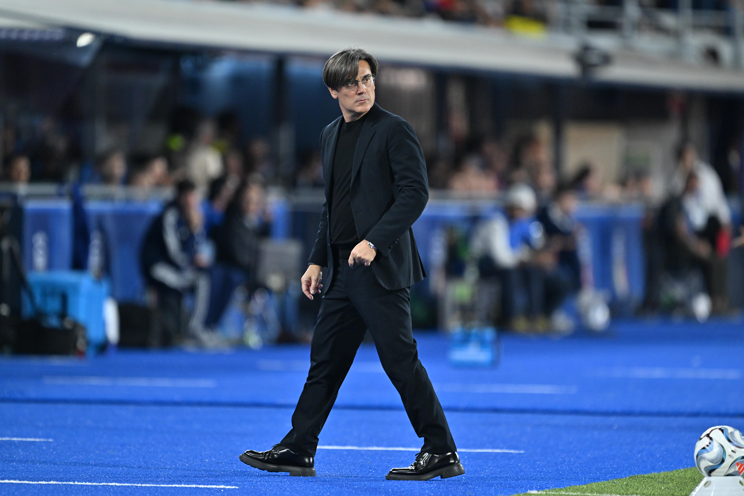 İtalyan medyası: Montella Türkiye'de kuşatma altında!