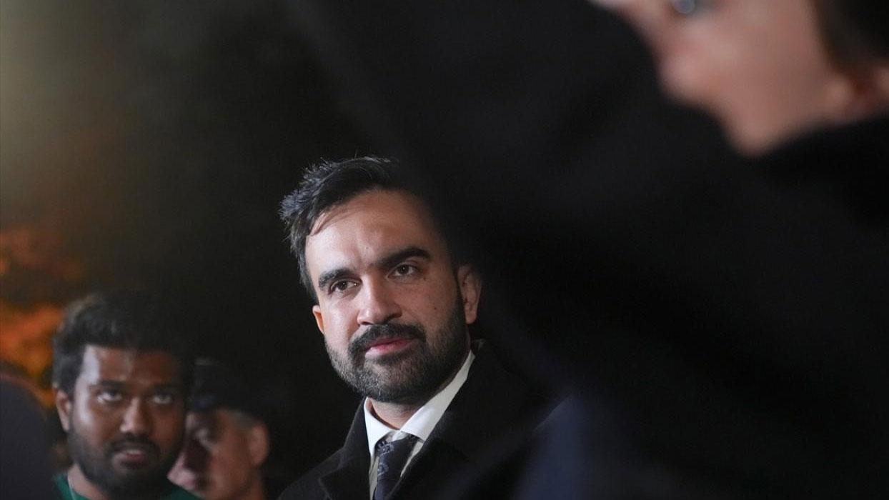 Mamdani'den İsrail'e tepki: "Vergilerimizle finanse edilen savaş suçlarını kabul etmiyoruz"