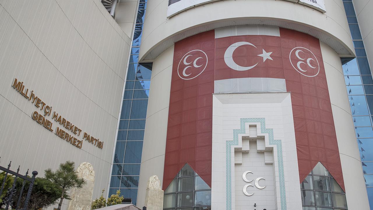 MHP Siyaset ve Liderlik Okulu'nda 24. dönem 10 Ekim'de başlıyor