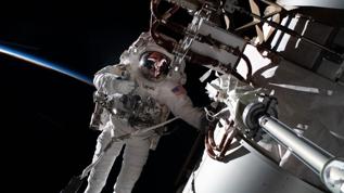 NASA'dan Antalya'da Artemis II açıklaması: "İnsanlığın Ay'a dönüşüne yaklaşıyoruz"
