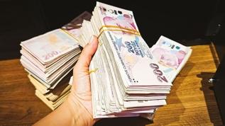 TL ile dış ticaret hacmi 9 ayda 1.2 trilyon lirayı aştı