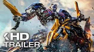 Transformers'ta büyük geri dönüş! Michael Bay ve Steven Spielberg yeniden bir arada