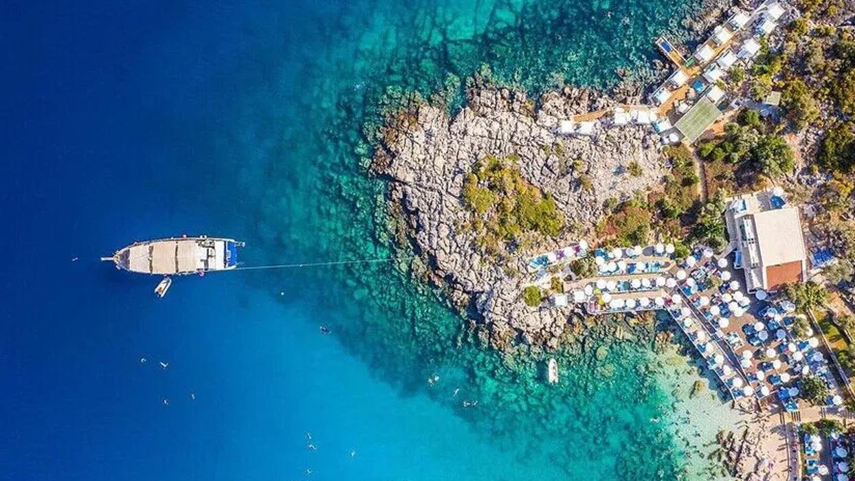Türkiye, 2026 Seyahat ve Turizm Gelişmişlik Endeksi'nde 36'ncı sıraya yükseldi