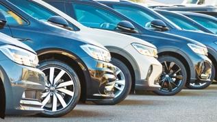 Türkiye otomotiv endüstrisi geçen ay 3.94 milyar dolarlık ihracat yaptı