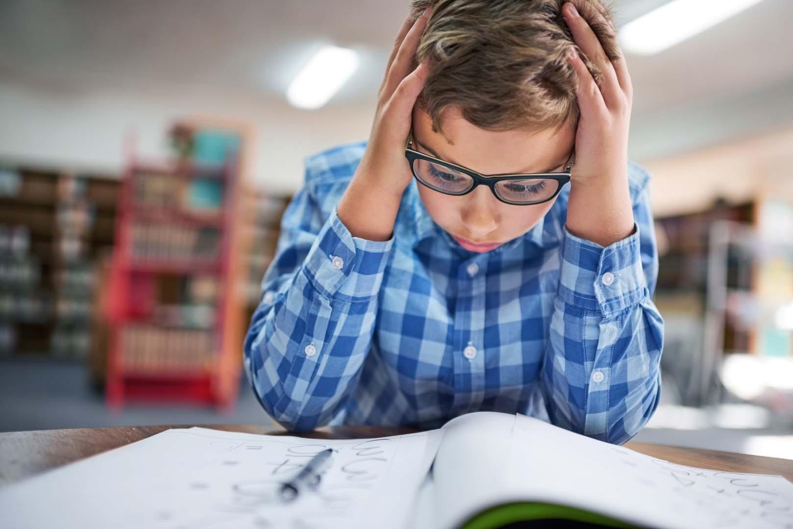 20 yıl sonra tarihi karar! Disleksi tanımından IQ testi zorunluluğu kaldırıldı