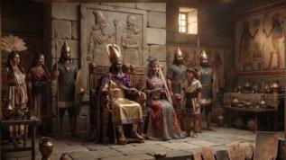 3,400-year-old Hittite royal archive found: Epidemic, baby princess and war warnings