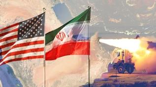 Axios: İran'a muhtemel saldırılar için ABD ordusuna hazır olma emri verildi