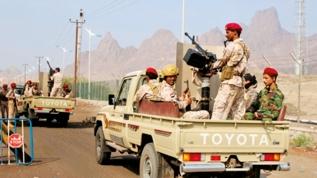 Axios: Suriye, Husilere karşı savaşmak üzere Yemen'e asker göndermeyi değerlendiriyor