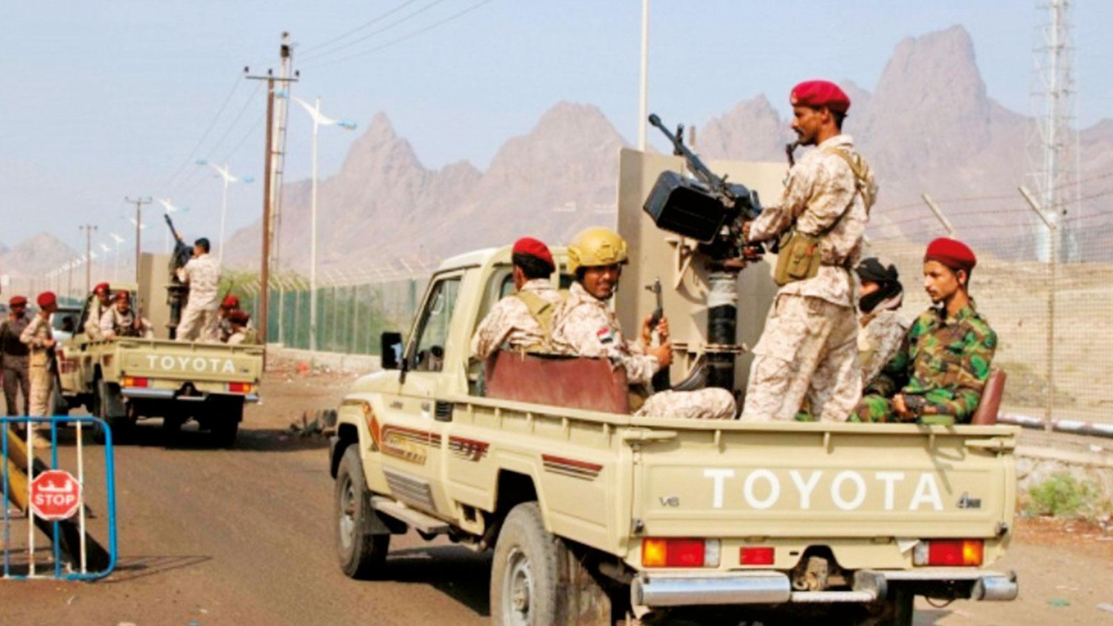 Axios: Suriye, Husilere karşı savaşmak üzere Yemen'e asker göndermeyi değerlendiriyor