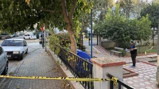Aydın'da eski eşi tarafından tabancayla vurulan kadın öldü
