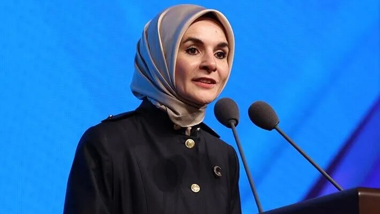 Bakan Göktaş'tan hakkında fon soruşturmasıyla ilgili çıkan iddialara yalanlama