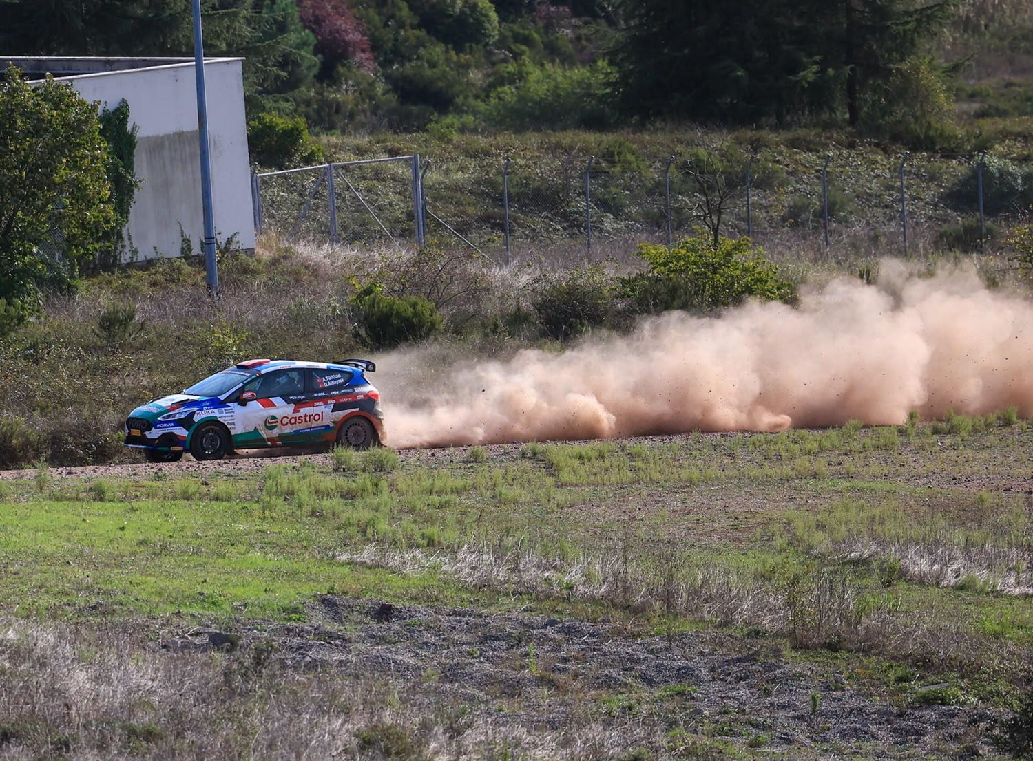 Bakan Bak: İstanbul Park'ta Formula 1 test sürüşü yaptı!