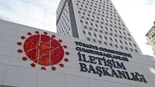 İletişim Başkanlığı: 17 yatırım fonuna ait ödemeler başladı