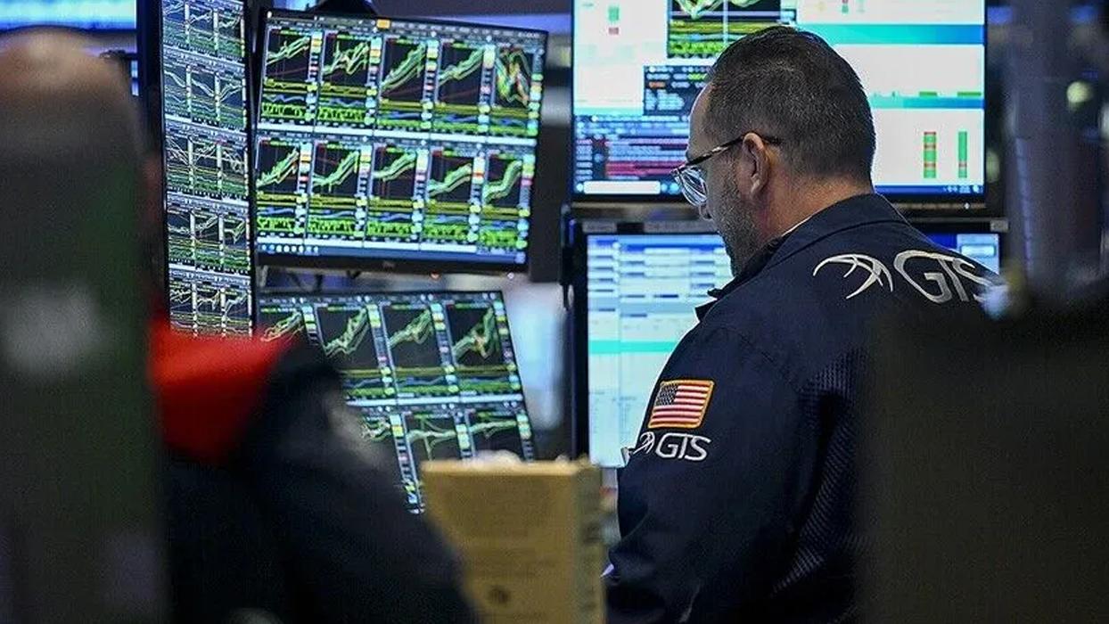 Küresel piyasalar Fed tutanakları ve jeopolitik endişelerle negatif seyrediyor