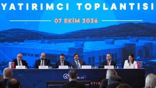 Kalyon PV, yeni fabrikasını ABD'de kuracak