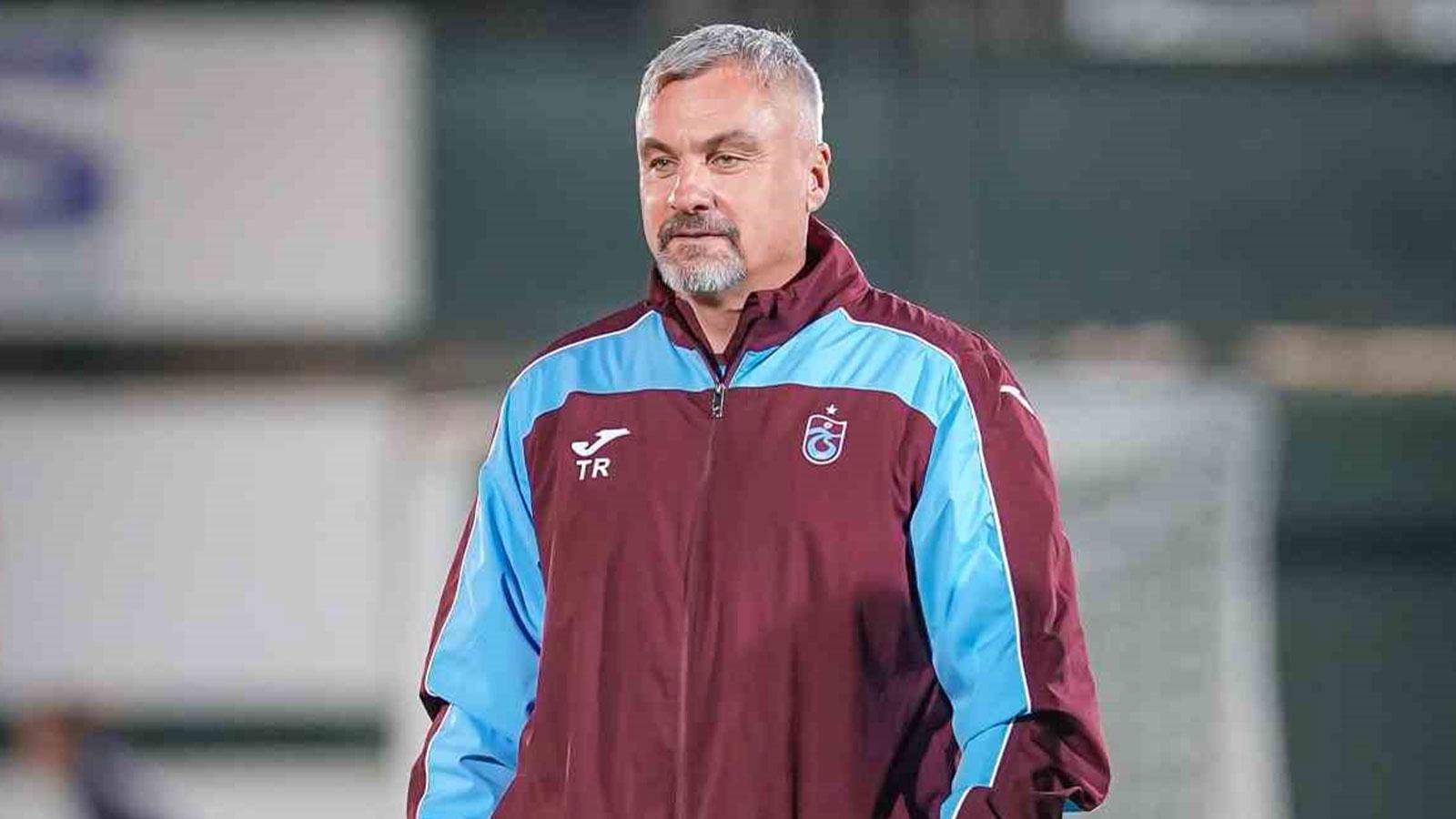 Thomas Reis 245 gün sonra aynı sahada ama başka kulübede