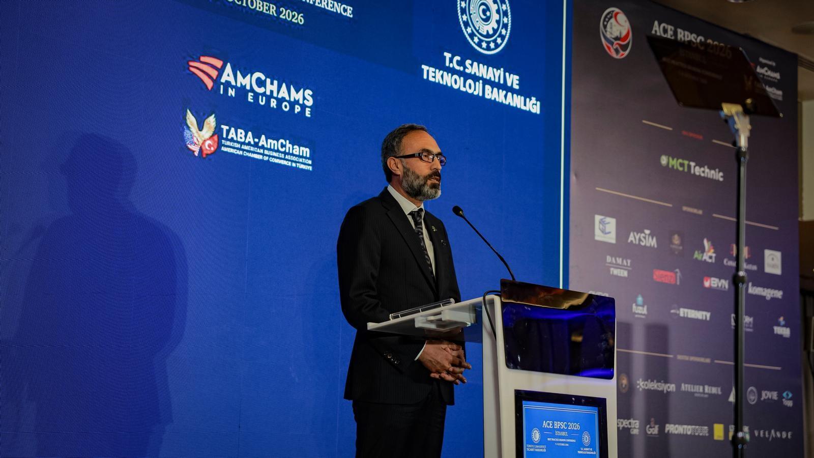 Türkiye'den stratejik çip üretim hamlesi