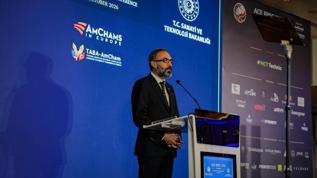 Türkiye'den stratejik çip üretim hamlesi