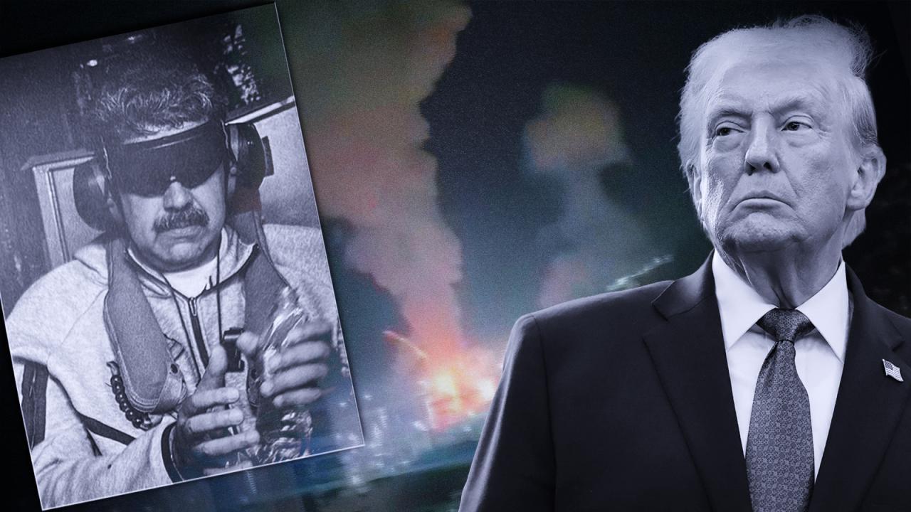 ABD'den Maduro ve eşine yeni suçlama: İşkence için komplo kurdular