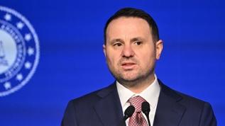 Adalet Bakanı Akın Gürlek: Adaletin evrenselleşmesi barışı arttırır