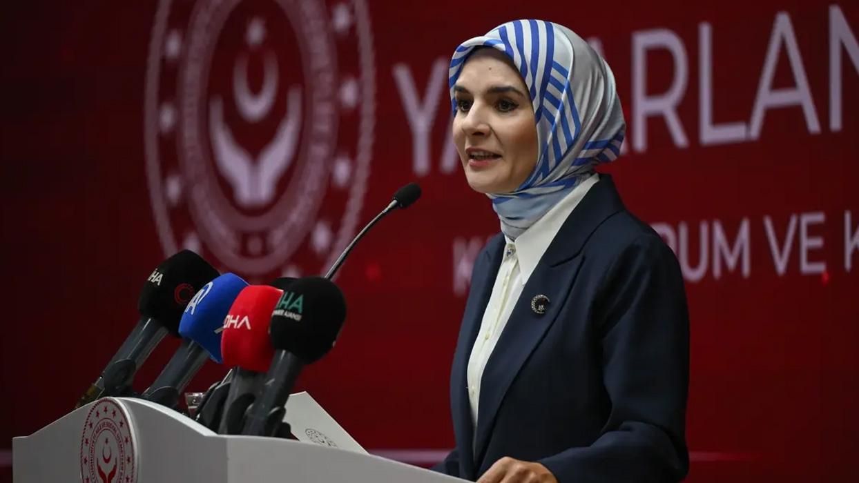 Bakan Göktaş'tan Özlale hakkında suç duyurusu ve tazminat davası