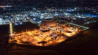 Çin yeşil enerjide dengeleri değiştirdi! Deniz suyundan aynı anda hidrojen, temiz su ve uranyum üretecek