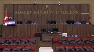 Çorlu'da 2 polisi şehit eden sanık ilk kez hakim karşısında