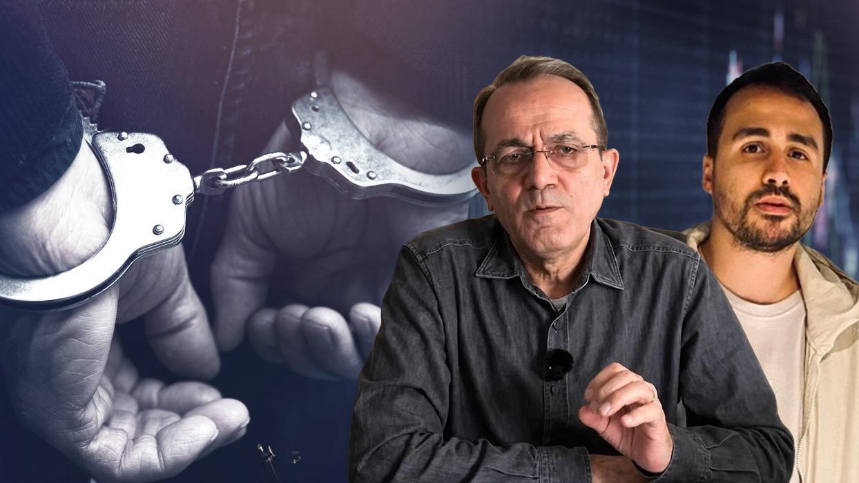 Fon soruşturmasında dezenformasyon suçlaması! ''Şüpheli'' sıfatıyla ifade verecekler: İki isim gözaltında