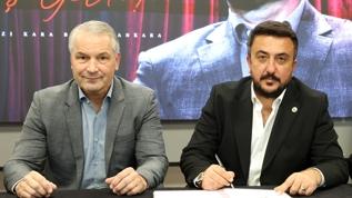 Gençlerbirliği'nin yeni teknik direktörü belli oldu: Bernd Storck kimdir?