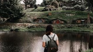 How Tolkien created the Elvish languages of Middle-earth