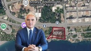 Karayollarının satışa çıkardığı kıyı arazisine otel yapılmayacak