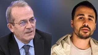 Mustafa Balcı ve Şaban Sevinç gözaltına alındı