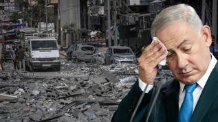Netanyahu'nun eski sekreterinden "7 Ekim"e ilişkin Başbakan'ın telefon kayıtlarının değiştirildiği itirafı