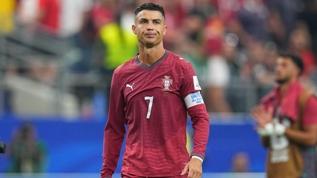 Ronaldo'nun annesinden çarpıcı itiraf: Değerini bilmiyorlar