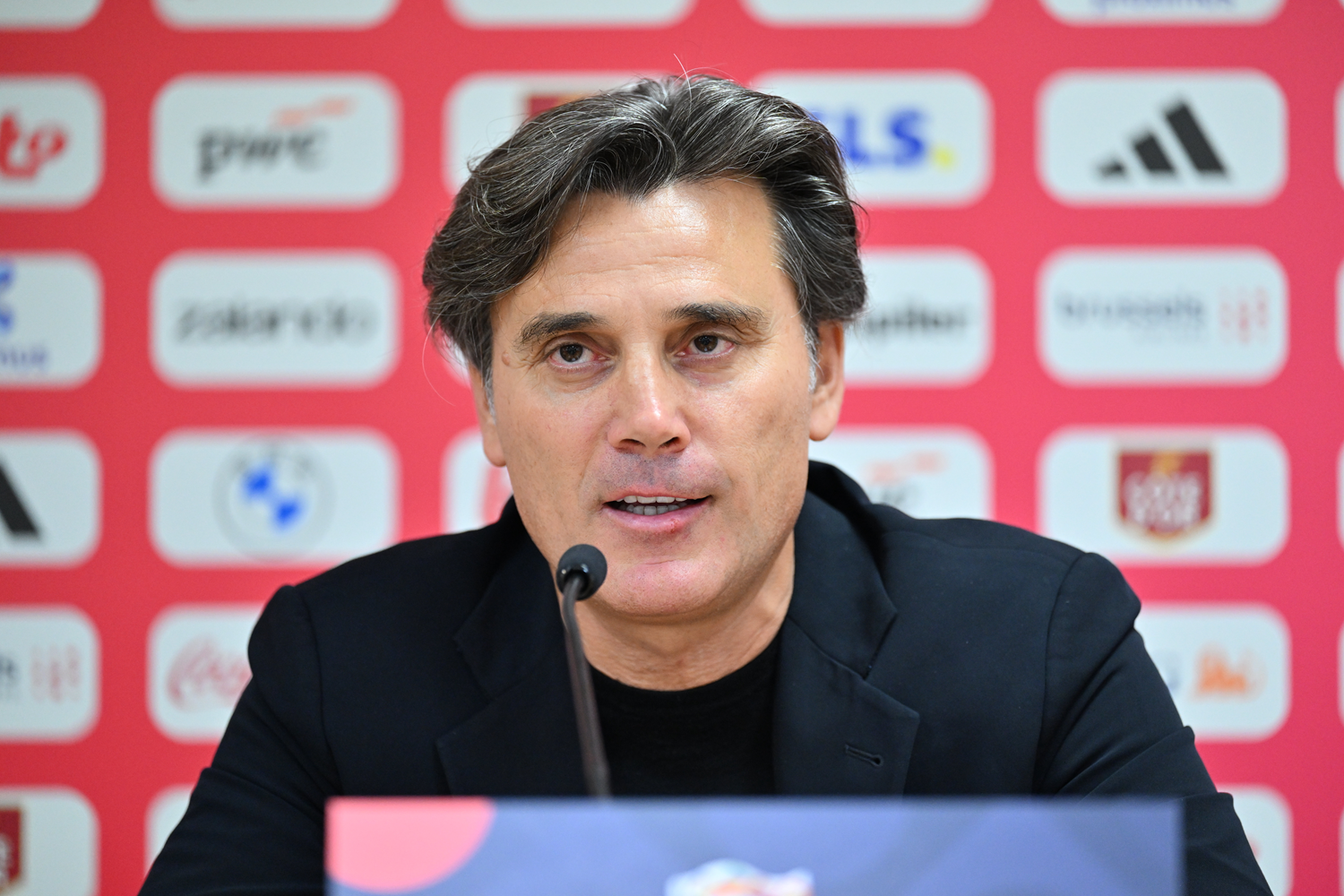 Ve yollar ayrıldı: Milli Takım'da Montella dönemi bitti