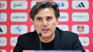 Ve yollar ayrıldı: Milli Takım'da Montella dönemi bitti